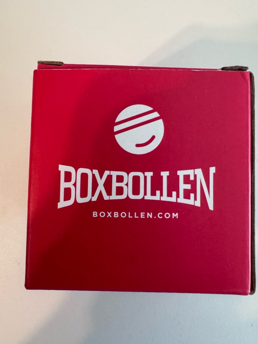 NIB BOXBOLLEN